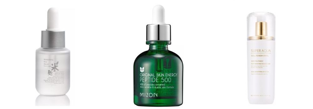 koreanskt serum k-beauty