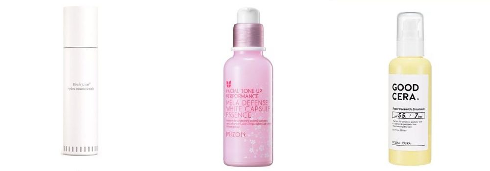 k-beauty essence koreanskt parfym