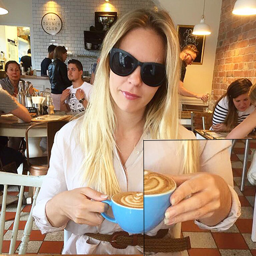 zink naglar zinktabletter starkare naglar